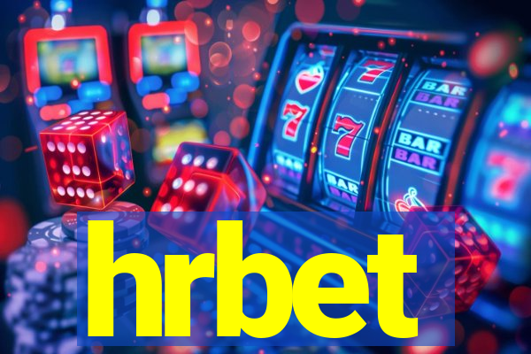 hrbet