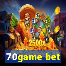 70game bet