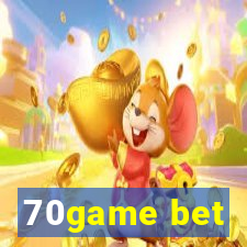 70game bet