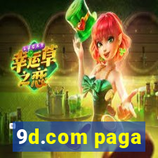 9d.com paga