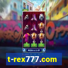 t-rex777.com