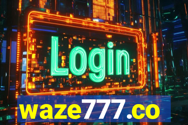 waze777.co