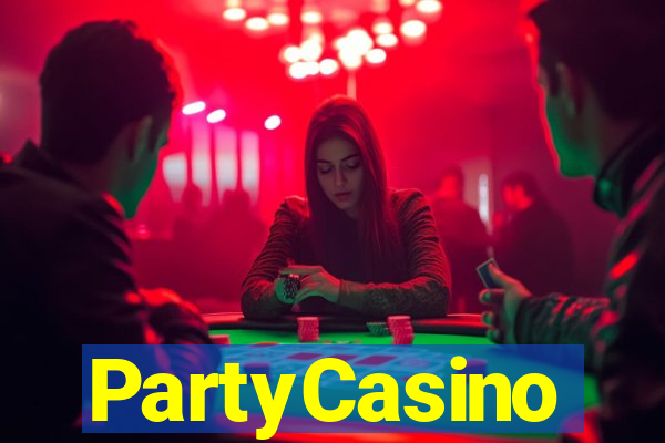 PartyCasino