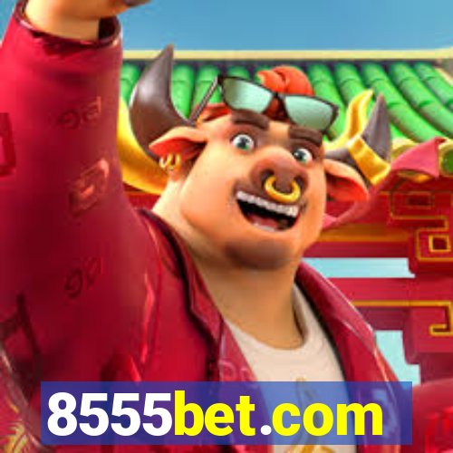 8555bet.com