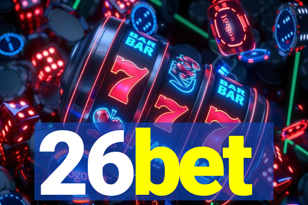 26bet