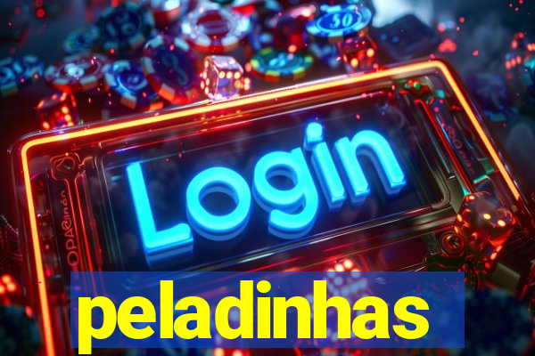 peladinhas