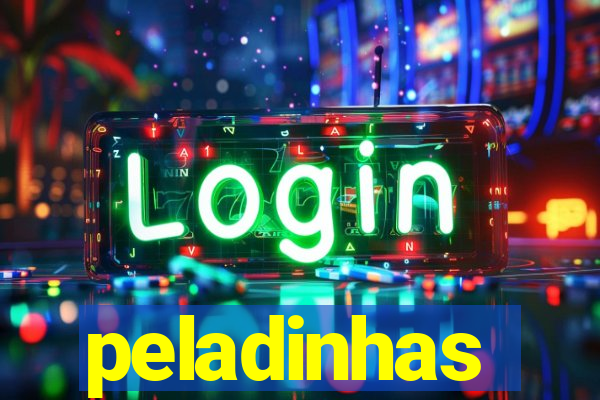 peladinhas