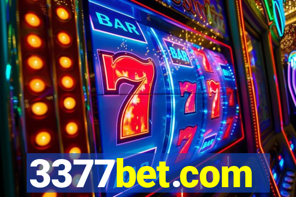 3377bet.com