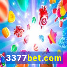 3377bet.com