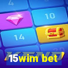 15wim bet