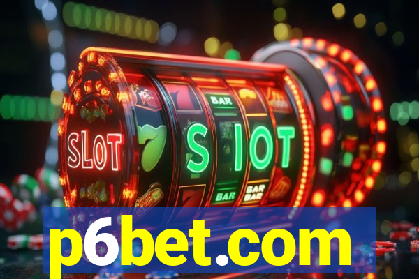 p6bet.com