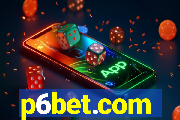 p6bet.com