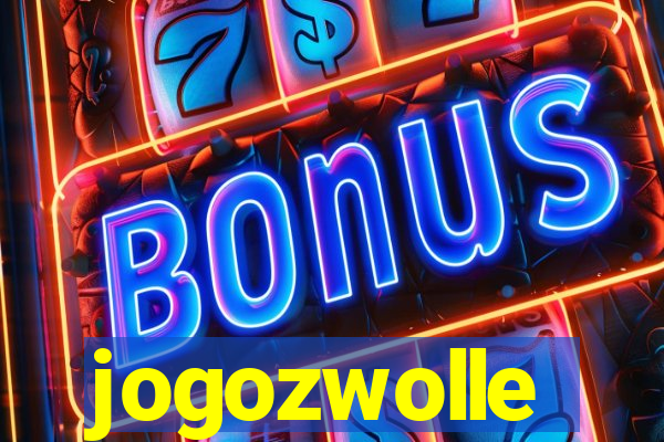 jogozwolle