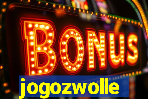 jogozwolle