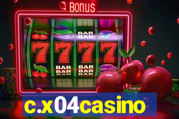 c.x04casino