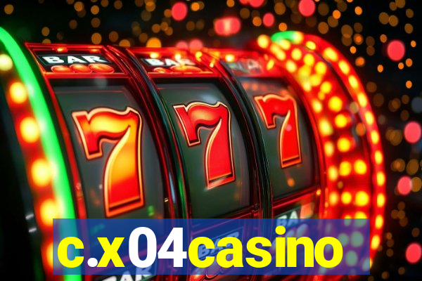 c.x04casino