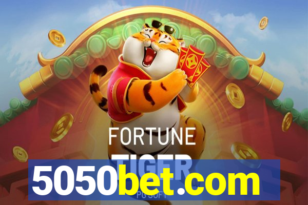 5050bet.com