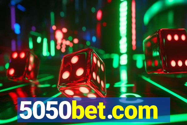 5050bet.com