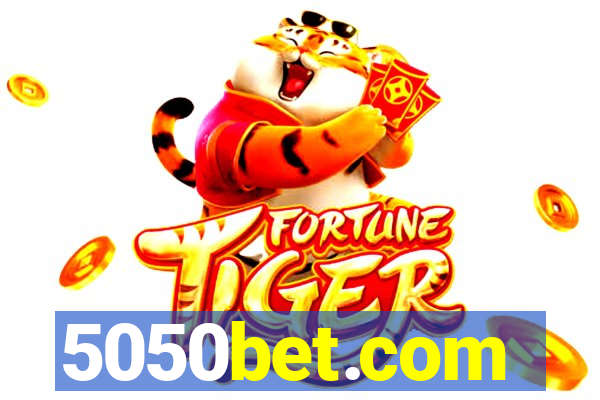 5050bet.com