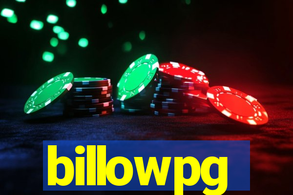 billowpg