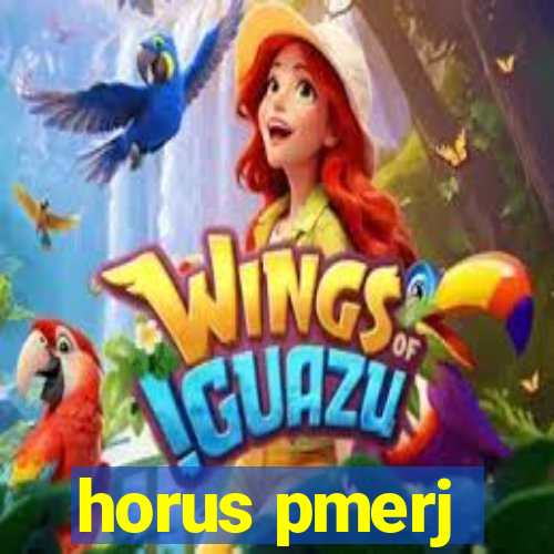 horus pmerj