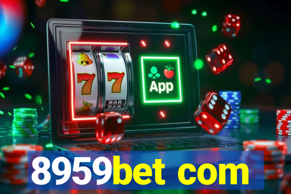 8959bet com