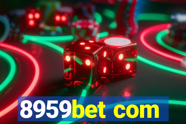 8959bet com