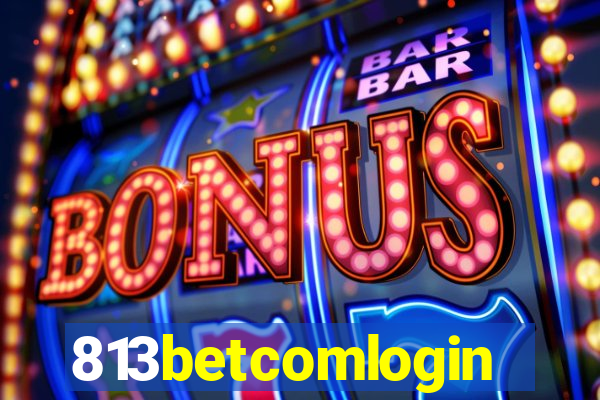 813betcomlogin