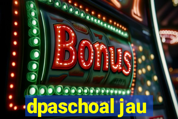 dpaschoal jau