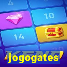 jogogates