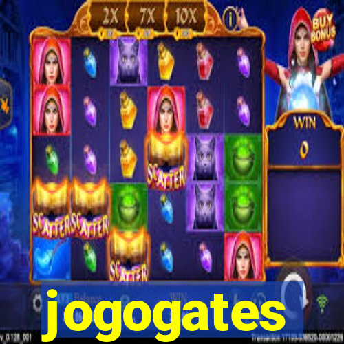 jogogates