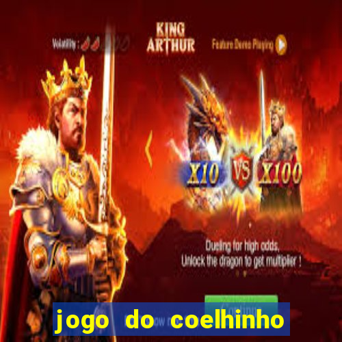 jogo do coelhinho demo gratis