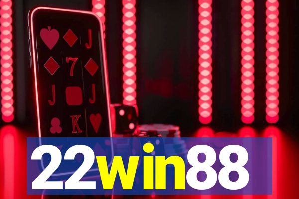 22win88