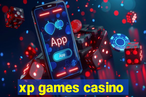 xp games casino