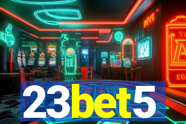 23bet5