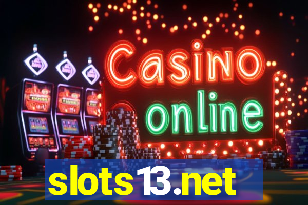 slots13.net