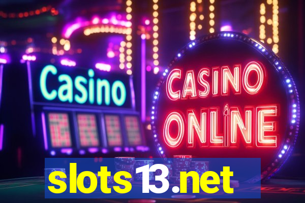 slots13.net