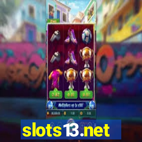 slots13.net