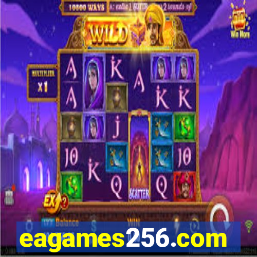 eagames256.com