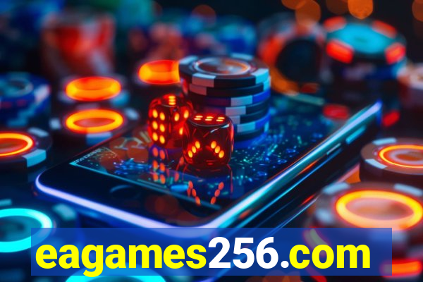 eagames256.com