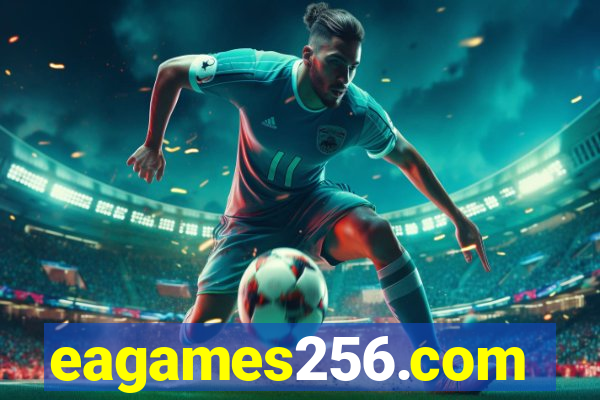 eagames256.com