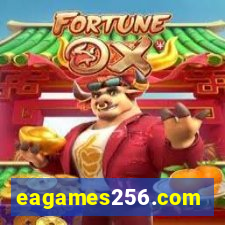 eagames256.com