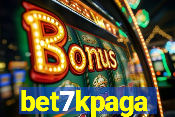 bet7kpaga