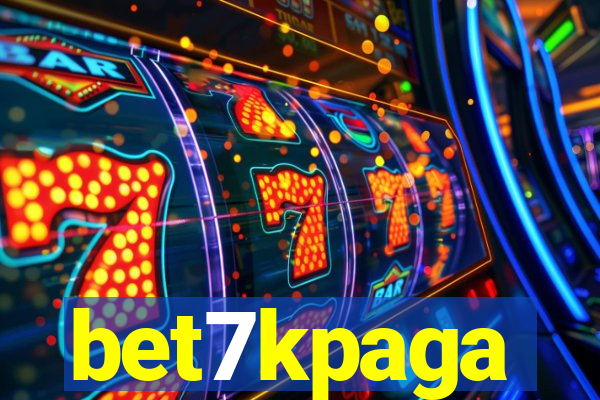 bet7kpaga