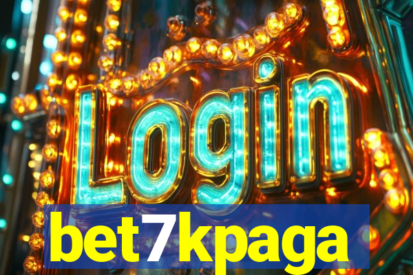 bet7kpaga