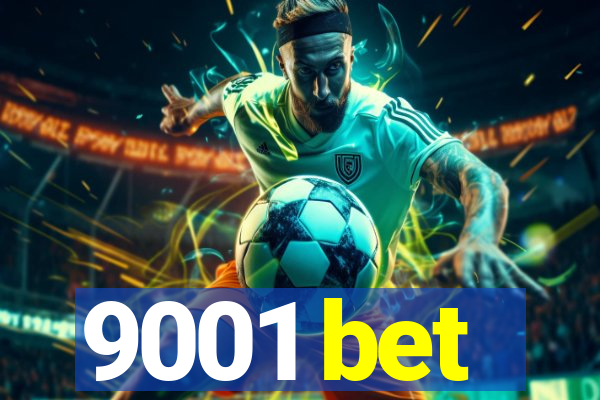 9001 bet