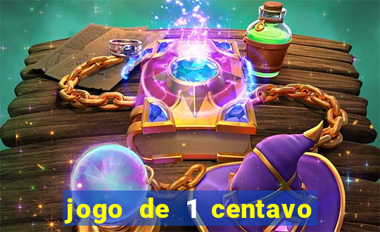 jogo de 1 centavo estrela bet