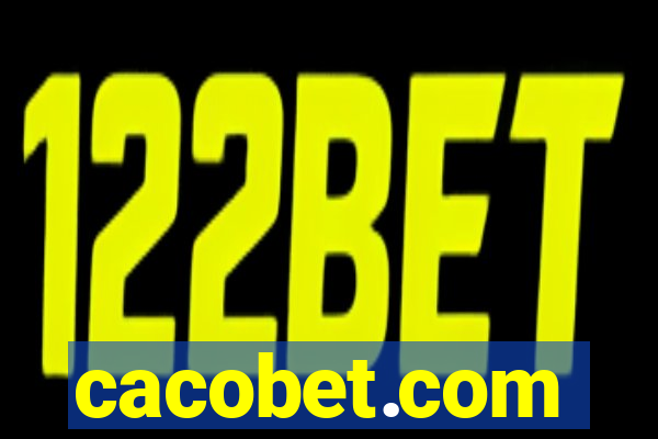 cacobet.com