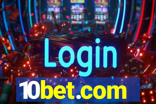 10bet.com