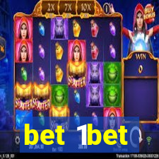 bet 1bet